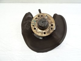 96 Mercedes R129 SL500 hub, knuckle spindle, right front, 1293300320 - $99.99