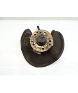 96 Mercedes R129 SL500 hub, knuckle spindle, right front, 1293300320 - $99.99