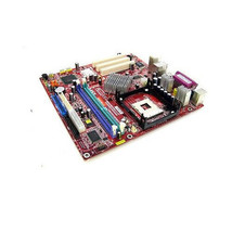 Microstar / MSI  MS-7037   Socket 478 motherboard with Intel 865GV   ICH5 chipse - £119.50 GBP