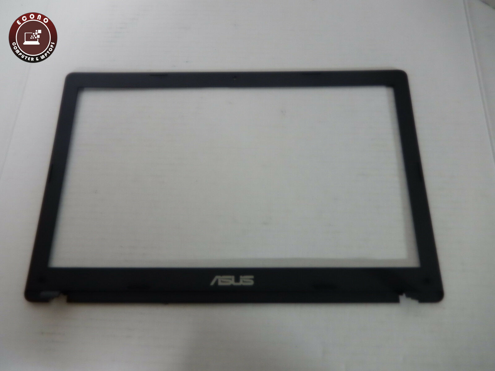 ASUS X551MA X551M X551MAV-HCL1201E Screen Front Bezel 13NB0341AP0221 48X... - $3.68