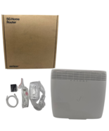 Verizon LRV5 100 5G Home Router Tri Band WiFi Complete Modem Internet Ge... - $67.23 CAD