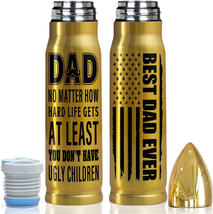 Fathers Day Gift for Dad from Daughter Son Wife - Dad Gifts - Birthday Gifts for - £26.27 GBP
