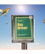 Career Examination Ser.: Bus Driver: Test Preparation Study Guide, Quest... - $17.82