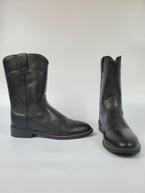 Justin Boots Preowned  JB3000 Size 6.5D US Great condition. - £36.67 GBP