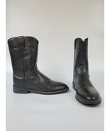 Justin Boots Preowned  JB3000 Size 6.5D US Great condition. - £36.76 GBP