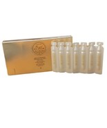 Perlier Royal Elixir SHOT OF YOUTH 7 Day Treatment Face &amp; Neck NEW NOT S... - $958.28 MXN