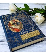 Storybook Cosmetics Fairy Tale Book Club Palette – Little Briar Rose – B... - £12.91 GBP