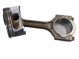 Piston and Connecting Rod Standard From 2012 GMC Acadia  3.6 12590584 4wd - £55.71 GBP