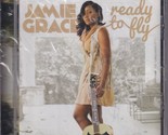Ready to Fly - Audio CD By Jamie Grace - $12.73