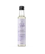 Sesto Aromatic Bath &amp; Massage Oil - Lavender Vanilla - 8.5oz, with Label - €18,36 EUR