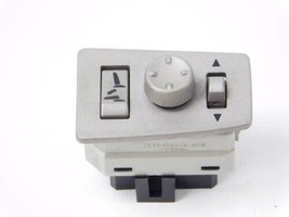 ✅ 2003 - 2006 Lincoln Navigator Driver Door Power Mirror Control Switch ... - £64.83 GBP