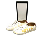 Gucci Shoes Guccy falacer 198223 - £79.38 GBP