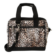 Avanti Insulated Lunch Bag - Leopard - $39.94