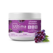 6/26 Ultima Replenisher Daily Electrolyte Powder Drink Mix – Sugar Free ... - $22.76