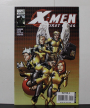 X-Men First Class #12 July 2008 - £4.68 GBP
