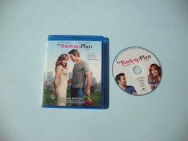 The Back-up Plan (Blu-ray Disc, 2010) - $7.26