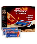 Naturally Occurring, Reliable, All Purpose, Easy-to-Use Fire Starter for... - $110.97 CAD