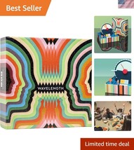 Wavelength - The Ultimate Game Show in a Box | 5 Seconds Setup, 30 Minut... - $47.00