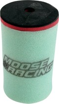 Moose Pre-Oiled Air Filter for 1983-1984 Yamaha Tri-Moto YTM 225 DX - £20.66 GBP
