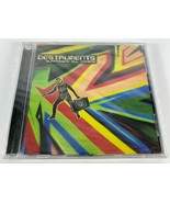DESTRUMENTS Surpassing All Others CD SEALED - £18.12 GBP