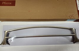 Pfister BTB-RH2K Rhen 24 inch Towel Bar - Brushed Nickel - $90.90