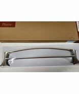 Pfister BTB-RH2K Rhen 24 inch Towel Bar - Brushed Nickel - $123.47 CAD