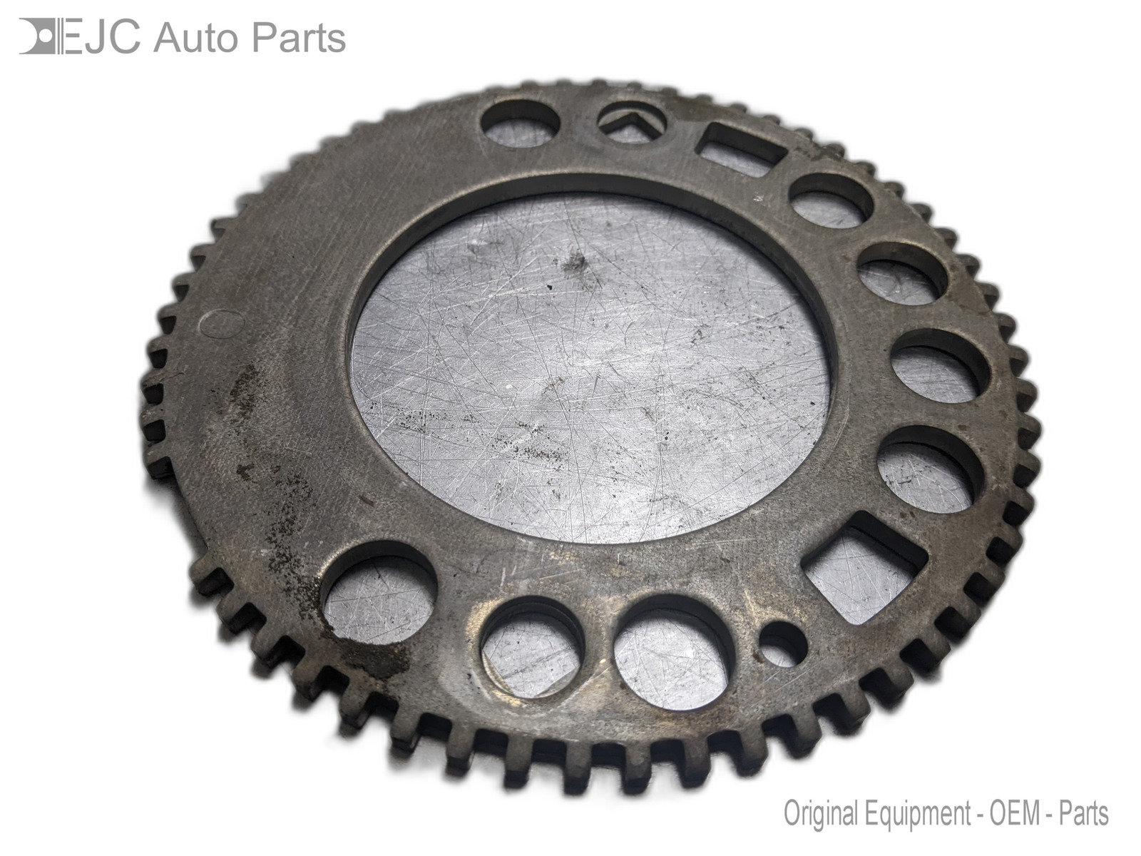 Crankshaft Trigger Tone Ring For 10-13 Chevrolet Silverado 1500  5.3  4WD - $83.11