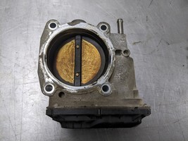 Throttle Valve Body For 07-18 Toyota Tundra  5.7 220300S010 4WD - $1,671.55 MXN