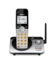 VTECH Cordless Answering System With 1 Handset &amp; Extended Range, CS5229 - $34.95