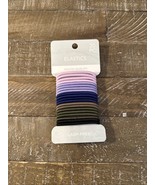 Unbranded Hair Elastic Ties 20 Pieces - $29.58