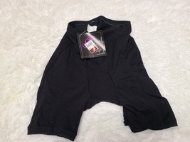 DuPont Unisex? Cycling Shorts Lycra Spandex Size M NWT PS100 Paceline Ma... - $14.75 CAD