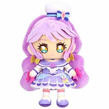 Tropical ~ Ju! PreCure Cure Friends Plush Toy Cure Coral - £67.17 GBP