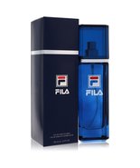 Fila by Fila Eau De Toilette Spray 3.4 oz for Men - $39.64 CAD