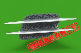 2003-2008 Mercede R230 SL500 SL550 SL55 Fender Grill Grille Vent Right S... - $49.00