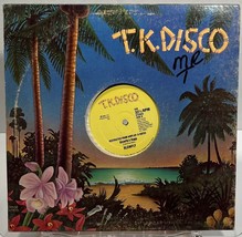 T.K Disco - Blowfly&#39;s Rapp 12&quot; Vinyl 1980 TK Productions 33 RPM Disco So... - £7.95 GBP