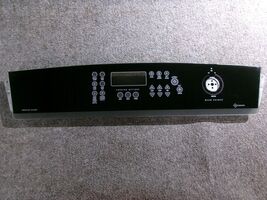 WP9763264 WHIRLPOOL RANGE OVEN GLASS TOUCHPAD MEMBRANE - $75.00
