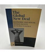 Global New Deal: Economic and Social Human Rights in World Politics: Eco... - $20.70