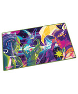 1 Ultimate Guard MTG Edge of Eternities Haliya and Tezzeret Playmat - $48.03 CAD