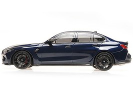 2020 BMW M3 Blue Metallic with Carbon Top Limited Edition to 740 pieces ... - $179.99