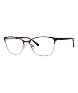 ADENSCO AD-248 Eyeglasses 0T7-PLUM 52mm - $124.95