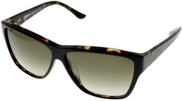 Moschino Sunglasses Men Square Tortoise MO620 02 B19 - $73.87