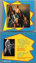 Black Oak Arkansas - Hey Jim Dandy ( Oh Boy Recs ) ( Live in Fresno 1974 and Los - £18.38 GBP