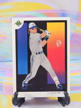 1991 Upper Deck Baseball | Collector&#39;s Choice Kelly Gruber Blue Jays #44 - $18.58 MXN