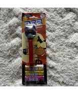 Pez Bat Candy Dispenser Seasonal Candy Halloween New - $12.21 CAD