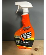Dead Down Wind Unscented Evolve Field Spray  - £15.94 GBP