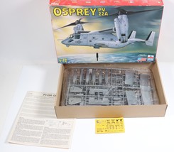 Vintage ESCI Osprey PV 22A Aircraft 1:72 Scale Model Kit 9084 - $22.49