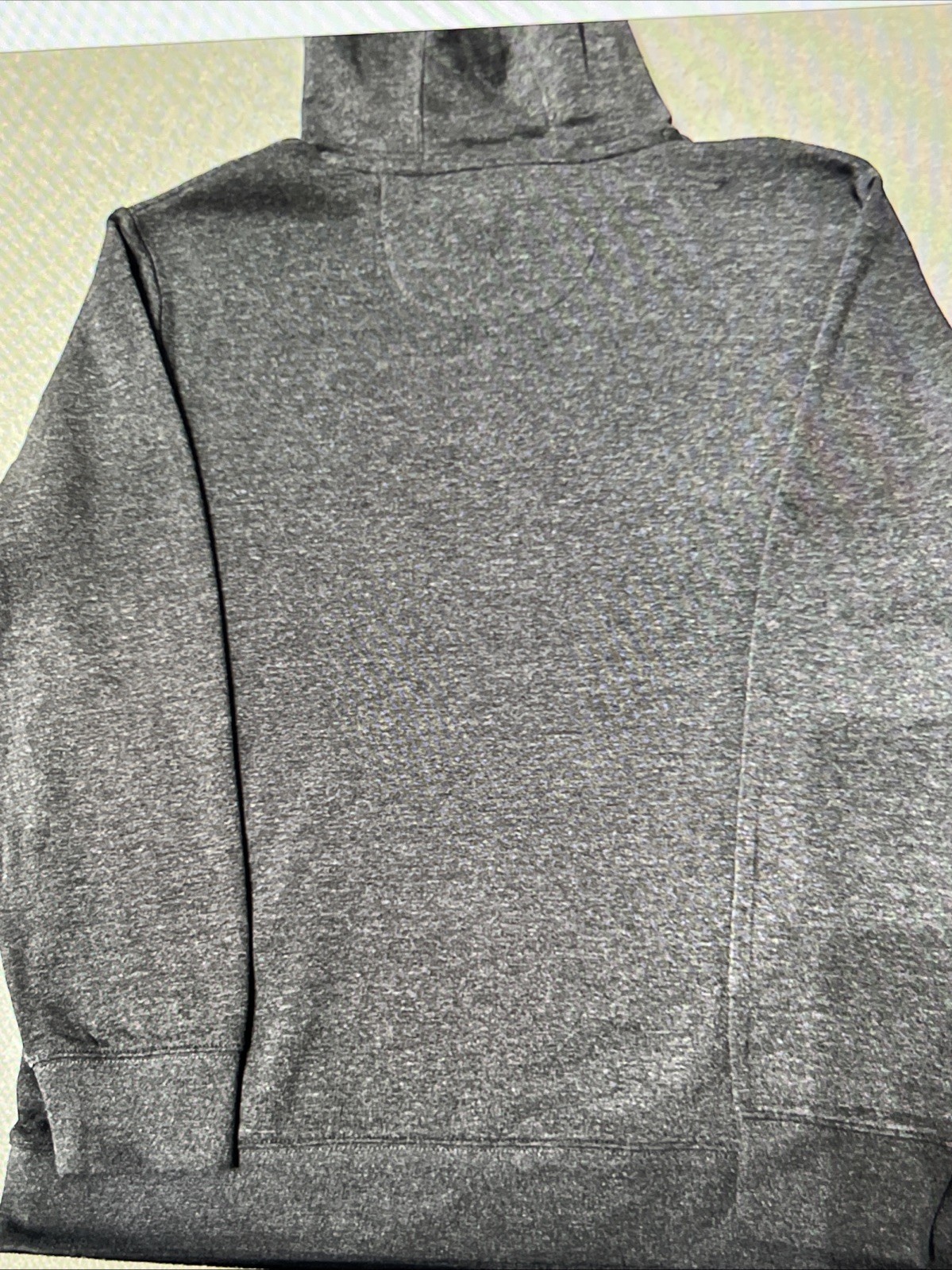NEW Fanatics NFL New York Giants Hoodie Sweatshirt. Size. X-Large Hoodie Item image 2