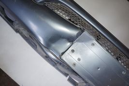 1998-2001 w163 MERCEDES ML320 ML430 FRONT BUMPER COVER OEM image 8