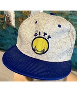 Golden State Warriors The City American Express snap-back baseball cap hat - $6.59