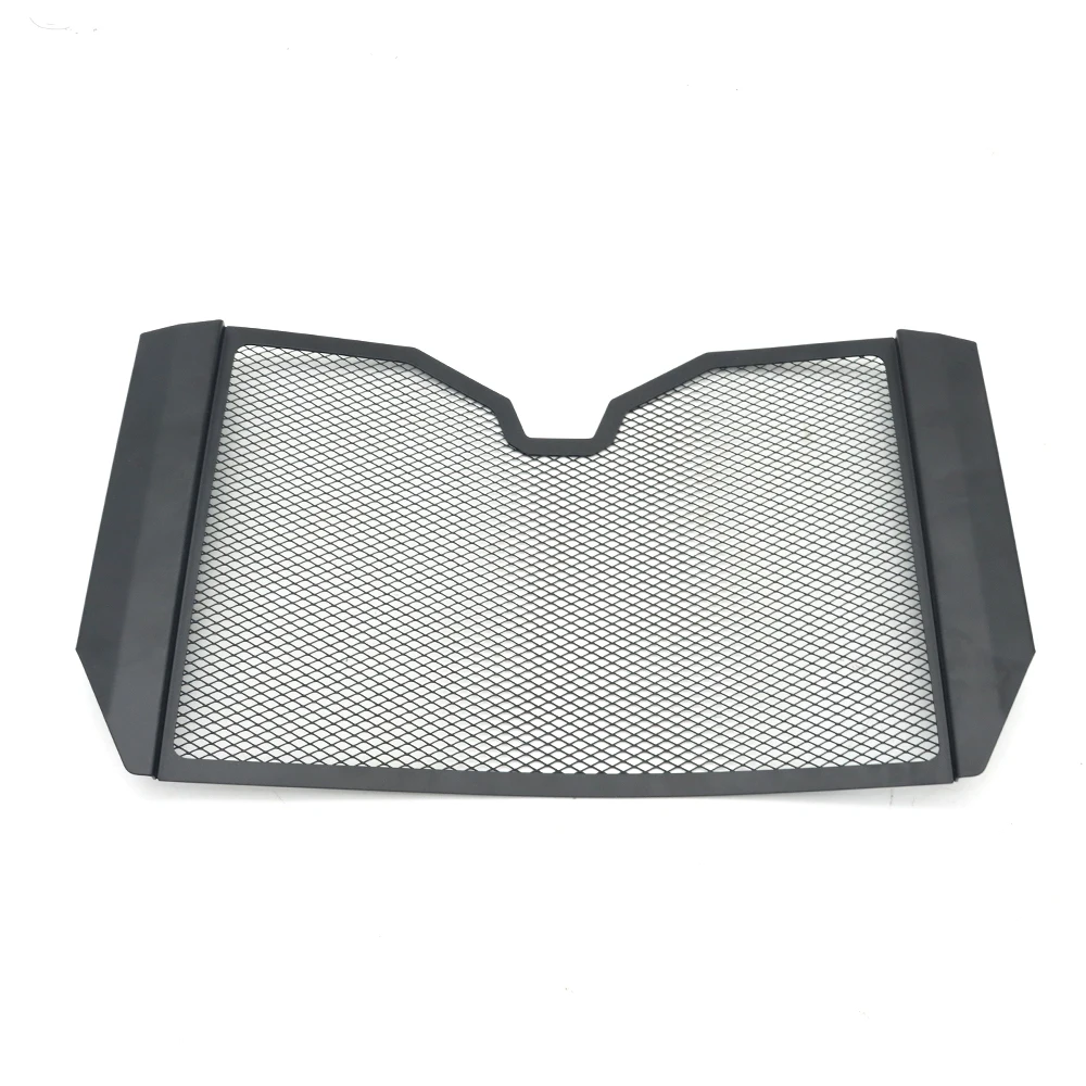 New 2022 2023 Radiator Grille Guard Cover Protector Tank Net Grill Protection    - $261.28